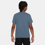 Boys' Nike Youth NSW T-Shirt - 429 AEGE