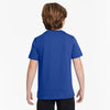 Boys' Nike Youth NSW T-Shirt - 480 ROYL