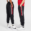 Boys' Nike Youth Sportswear Club Knit Jogger - 010 - BLACK