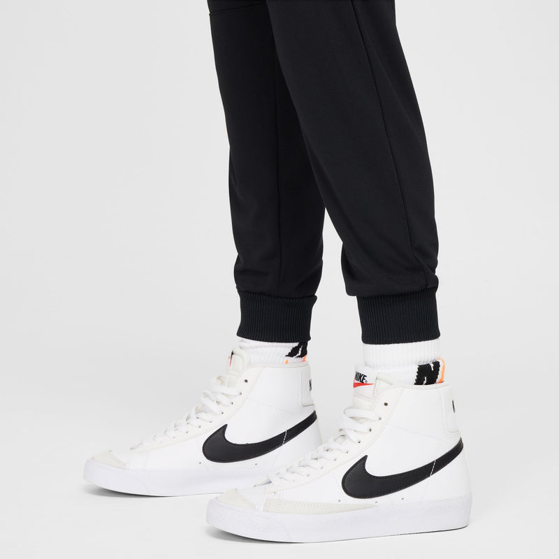 Boys' Nike Youth Sportswear Club Knit Jogger - 010 - BLACK