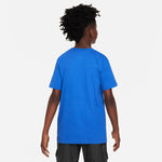 Boys' Nike Youth Sportwear T-Shirt - 480 ROYL