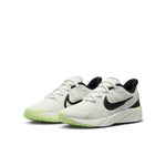 Boys' Nike Youth Star Runner 4 - 102 - WHITE