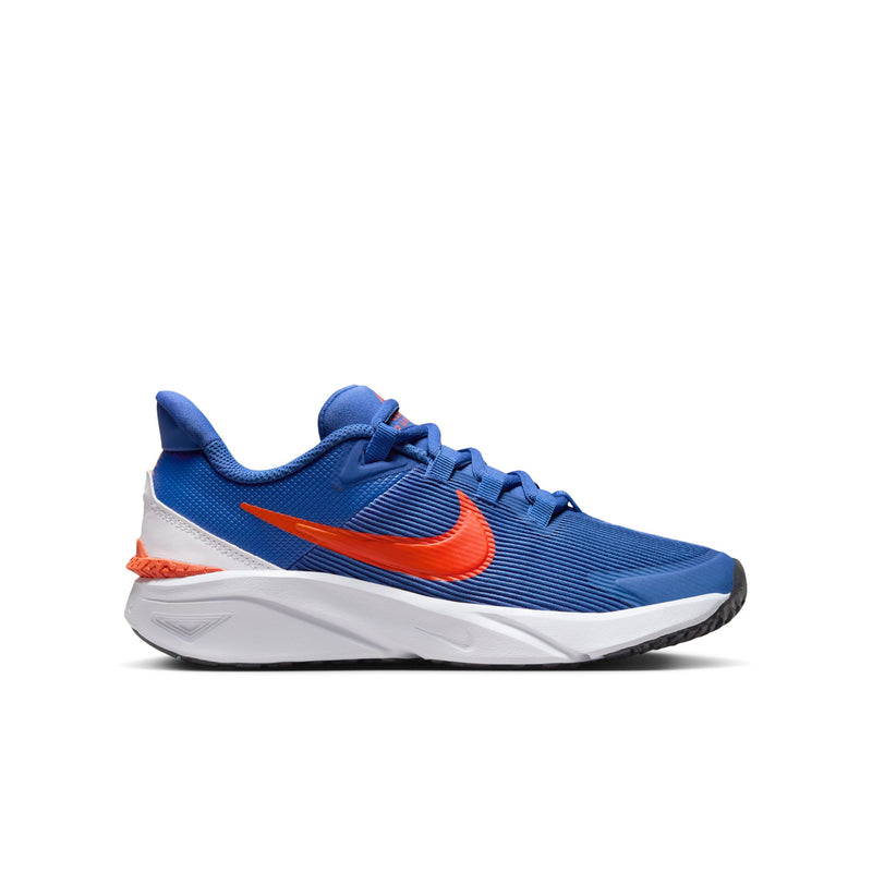 Boys' Nike Youth Star Runner 4 - 402 BLUE