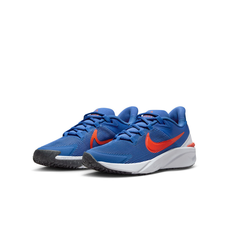 Boys' Nike Youth Star Runner 4 - 402 BLUE