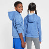 Boys' Nike Youth Therma-FIT Hoodie - 480 ROYL