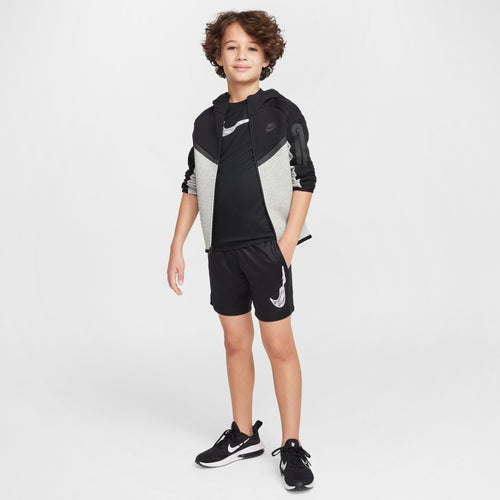 Boys' Nike Youth Trophy23 Short - 010 - BLACK