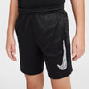 Boys' Nike Youth Trophy23 Short - 010 - BLACK