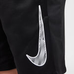 Boys' Nike Youth Trophy23 Short - 010 - BLACK