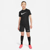 Boys' Nike Youth Trophy23 T-Shirt - 010 - BLACK