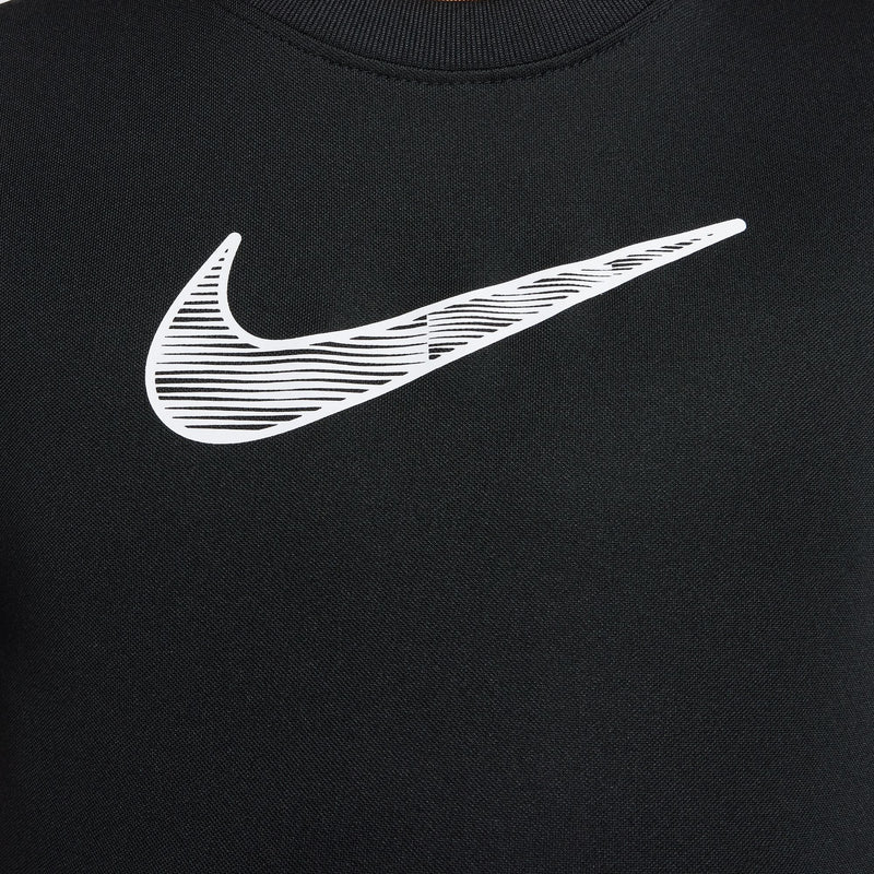 Boys' Nike Youth Trophy23 T-Shirt - 010 - BLACK