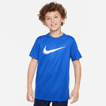 Boys' Nike Youth Trophy23 T-Shirt - 480 ROYL