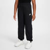 Boys' Nike Youth Woven Jogger Pant - 010 - BLACK