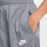 Boys' Nike Youth Woven Jogger Pant - 084 - GREY