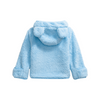 Boys' The North Face Infant Campshire Hoodie - 1I5 CORN