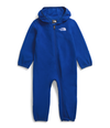 Boys' The North Face Infant Glacier One-Piece - CZ6 - BLUE