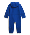 Boys' The North Face Infant Glacier One-Piece - CZ6 - BLUE