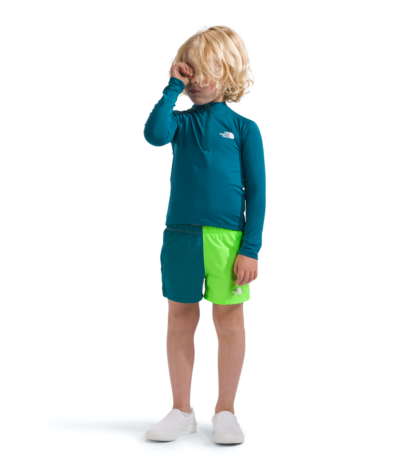 Boys' The North Face Kids Amphibious Set - UIH BLUE