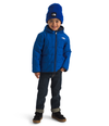 Boys' The North Face Kids Reversible Shasta Jacket - CZ6 - BLUE