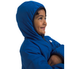 Boys' The North Face Kids Reversible Shasta Jacket - CZ6 - BLUE