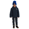 Boys' The North Face Kids Reversible Shasta Jacket - CZ6 - BLUE