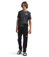 Boys' The North Face Never Stop Pant - JK3 - BLACK