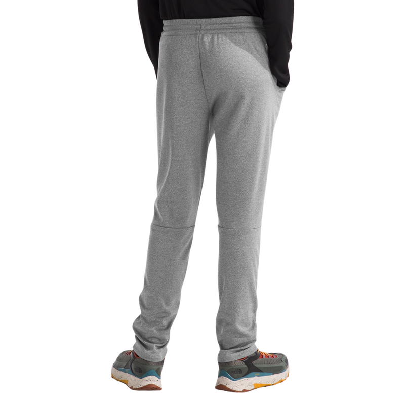 Boys' The North Face Never Stop Pant - MQH GREY