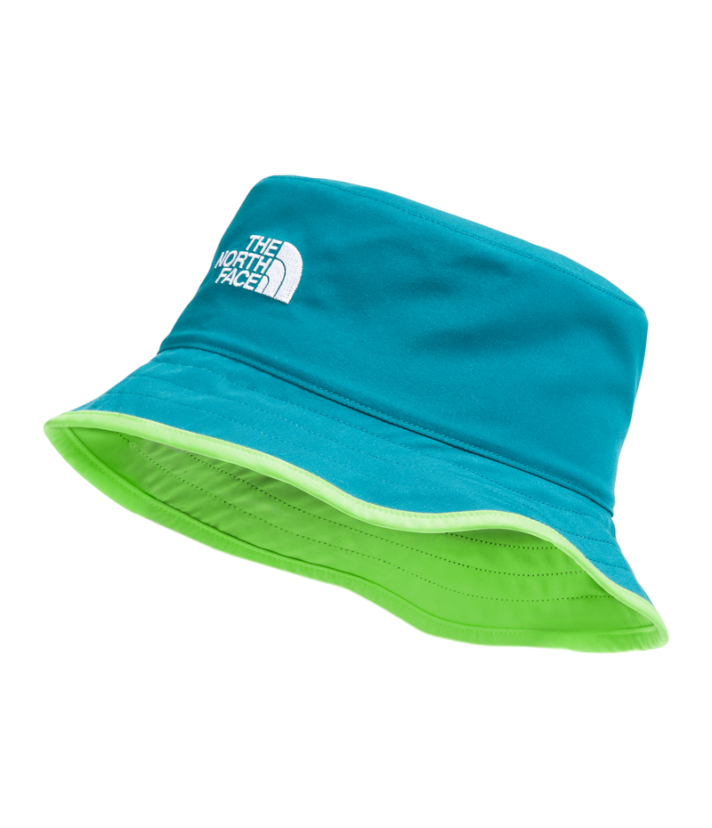 Boys' The North Face Toddler Class V Reversible Bucket Hat - YBI BLUE