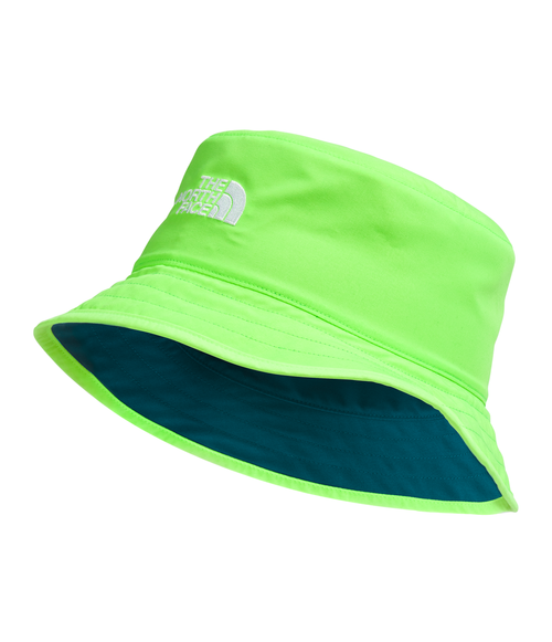 Boys' The North Face Toddler Class V Reversible Bucket Hat - YBI BLUE
