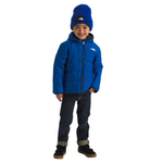 Boys' The North Face Toddler Reversible Shasta Jacket - CZ6 - BLUE