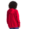 Boys' The North Face Youth Camp Hoodie - 682 - RED