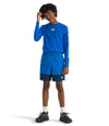 Boys' The North Face Youth Class V Pathfinder Swim Short - BU0 BLUE