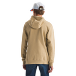 Boys' The North Face Youth Jumbo Camp Hoodie - LK5 KHAK