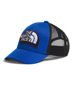 Boys' The North Face Youth Mudder Trucker Hat - 3I8 BLUE