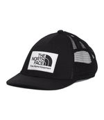 Boys' The North Face Youth Mudder Trucker Hat - JK3 - BLACK