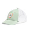 Boys' The North Face Youth Mudder Trucker Hat - YUI SMOK