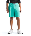 Boys' The North Face Youth Never Stop Short - PIN AQUA