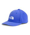 Boys' The North Face Youth Recycled 66 Hat - QBO BLUE