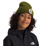 Boys' The North Face Youth Salty Lined Beanie - 9RO