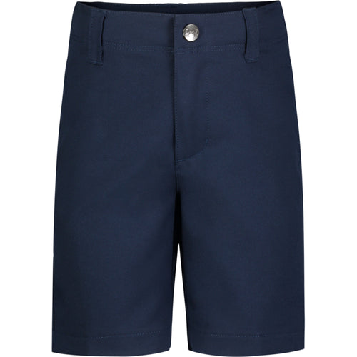 Boys' Under Armour Kids Golf Medal Play Short - 410 - NAVY