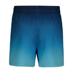 Boys' Under Armour Kids Printed Mesh Boost Short - 456 SKY