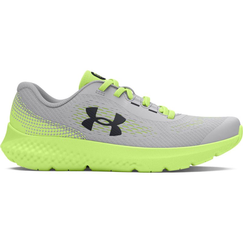 Boys' Under Armour Kids Rogue 4 - 101 - GREY