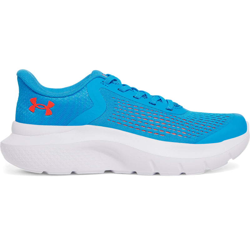 Boys' Under Armour Kids Rogue 5 - 428 EBLU