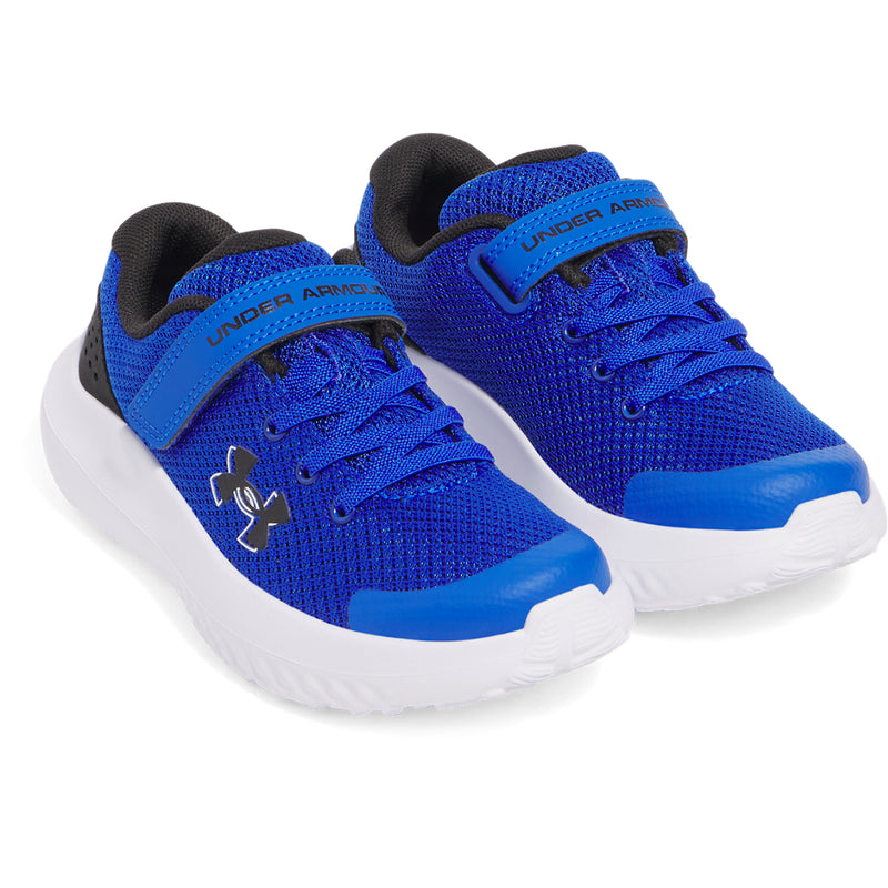 Boys' Under Armour Kids Surge 4 - 400 - ROYAL