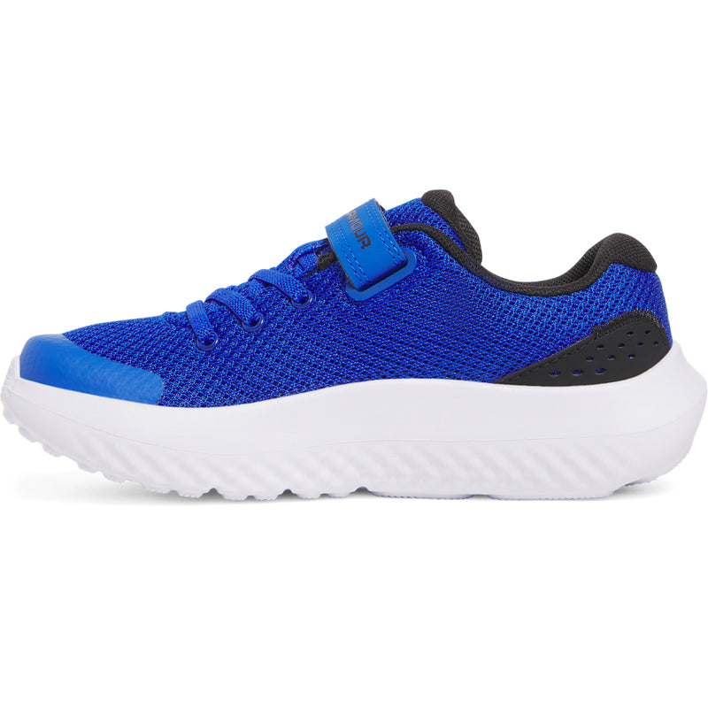 Boys' Under Armour Kids Surge 4 - 400 - ROYAL