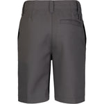 Boys' Under Armour Toddler Golf Medal Play Short - 023 - GREY