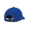 Boys' Under Armour Youth Blitzing Ajustable Hat - 432 - TECH BLUE