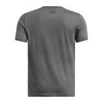 Boys' Under Armour Youth Boxed Sports T-Shirt - 025