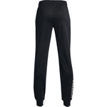 Boys' Under Armour Youth Brawler 2.0 Tapered Pant - 001 - BLACK