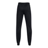 Boys' Under Armour Youth Brawler 2.0 Tapered Pant - 003 - BLACK