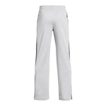 Boys' Under Armour Youth Brawler Print Pant - 011 - GREY